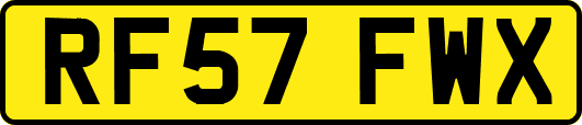 RF57FWX