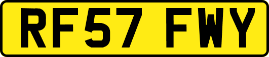 RF57FWY