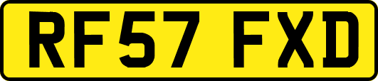 RF57FXD