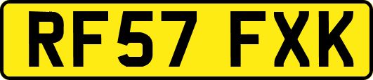 RF57FXK
