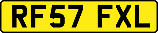 RF57FXL