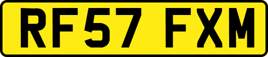 RF57FXM