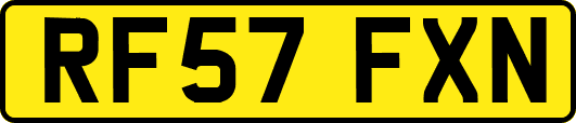 RF57FXN