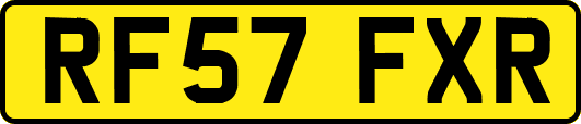 RF57FXR