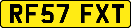 RF57FXT