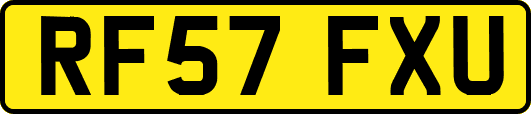 RF57FXU