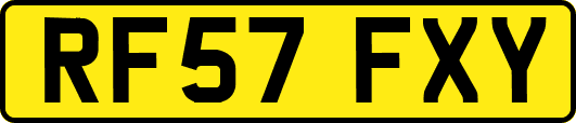 RF57FXY