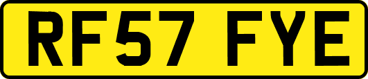 RF57FYE