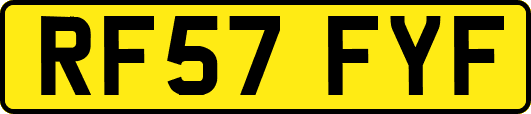 RF57FYF