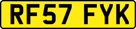 RF57FYK