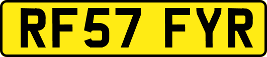 RF57FYR