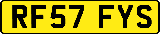 RF57FYS