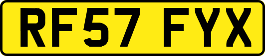 RF57FYX