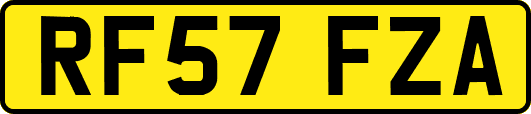 RF57FZA