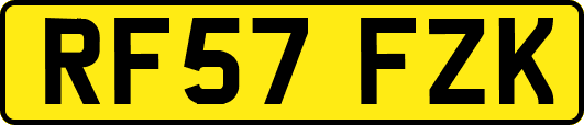 RF57FZK