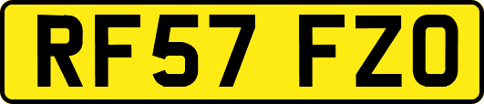 RF57FZO