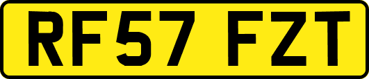 RF57FZT