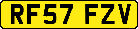 RF57FZV