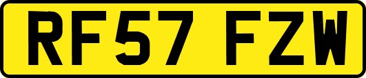 RF57FZW
