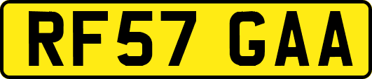 RF57GAA