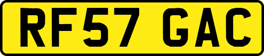 RF57GAC