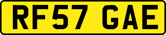 RF57GAE