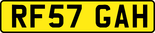 RF57GAH