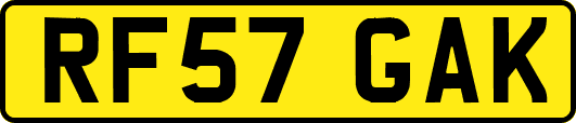 RF57GAK