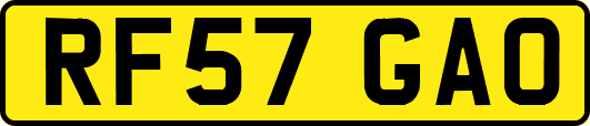 RF57GAO