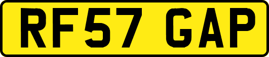 RF57GAP