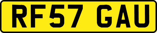 RF57GAU