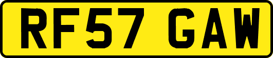 RF57GAW