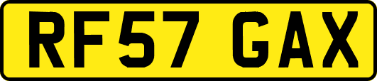 RF57GAX
