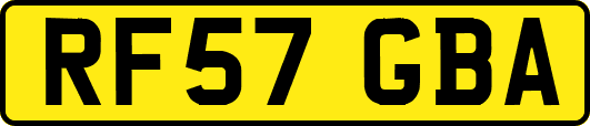RF57GBA