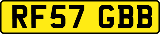 RF57GBB