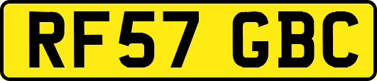 RF57GBC