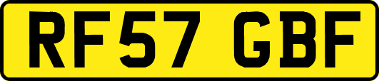 RF57GBF
