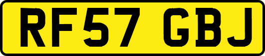 RF57GBJ
