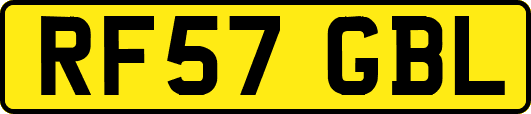 RF57GBL
