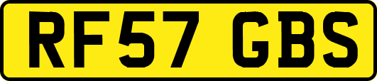RF57GBS