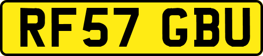 RF57GBU