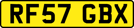 RF57GBX