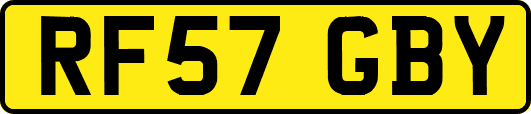 RF57GBY