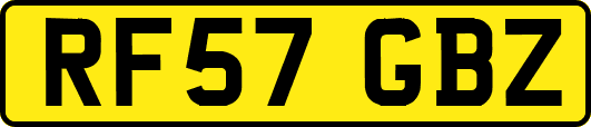 RF57GBZ