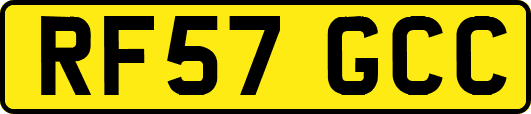 RF57GCC