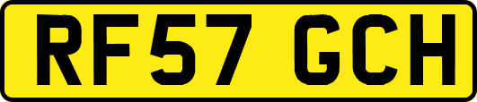 RF57GCH