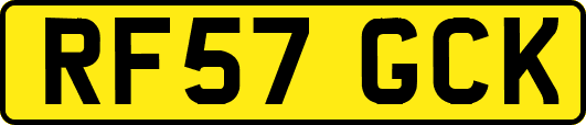 RF57GCK