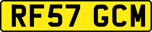 RF57GCM