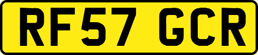 RF57GCR