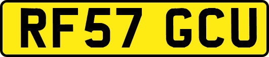 RF57GCU